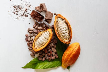 Cocoa Products