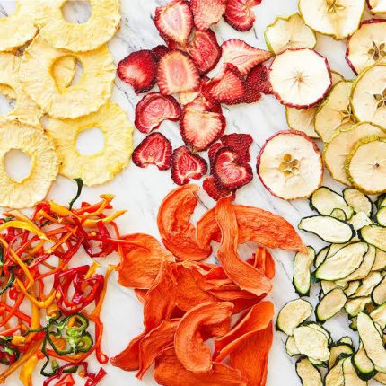 Dehydrated Products