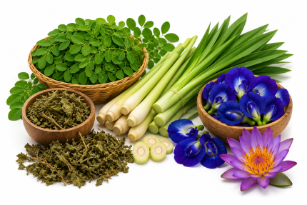 Herbs
