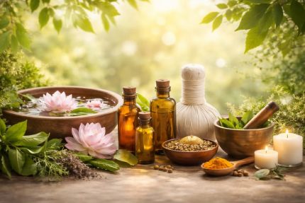 Wellness Products