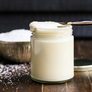 Coconut Spread