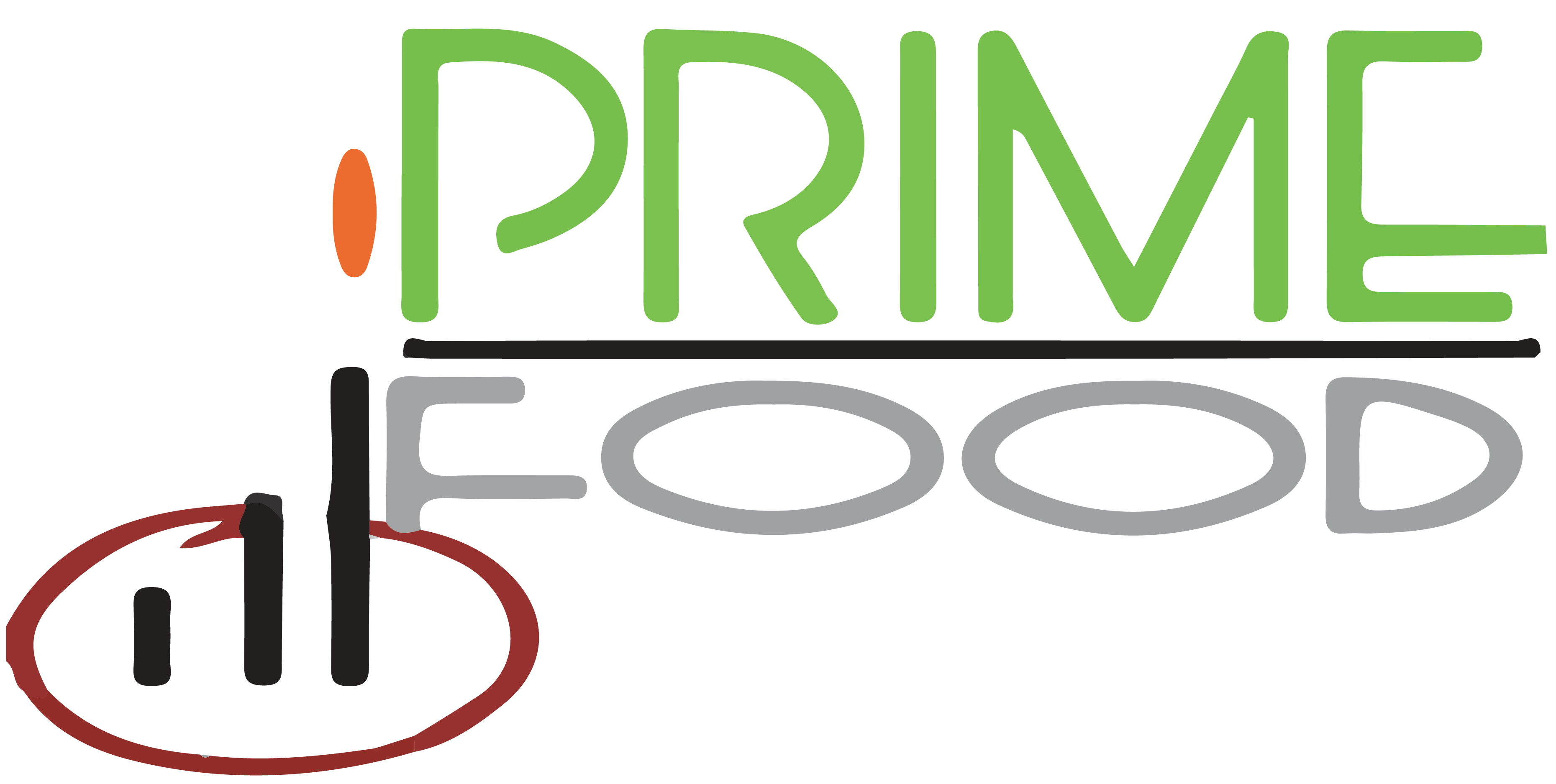 Prime Food Products